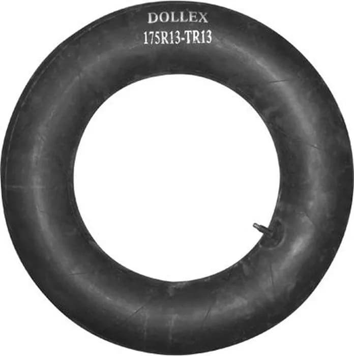 DolleX Камера автомобильная 185/70 R13 - 1