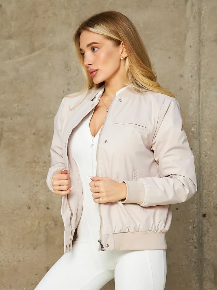 Бомбер TOK KONTORA - 1