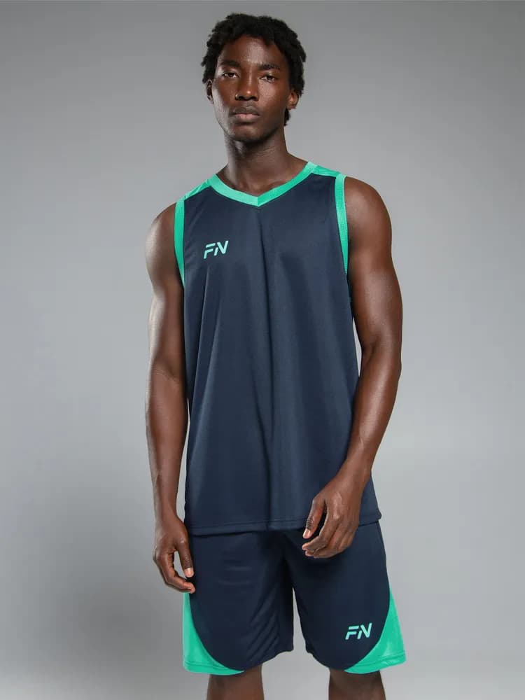 Форма баскетбольная FN Basketball suit - 1