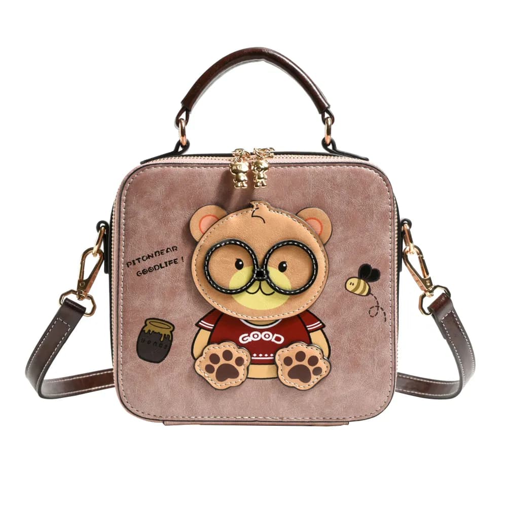 Beibaobao Сумка на плечо кросс-боди - 1