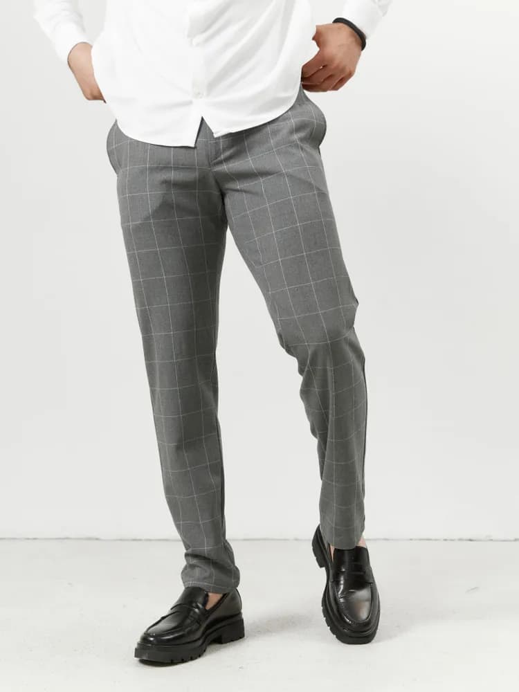 Брюки GANZEL - 1