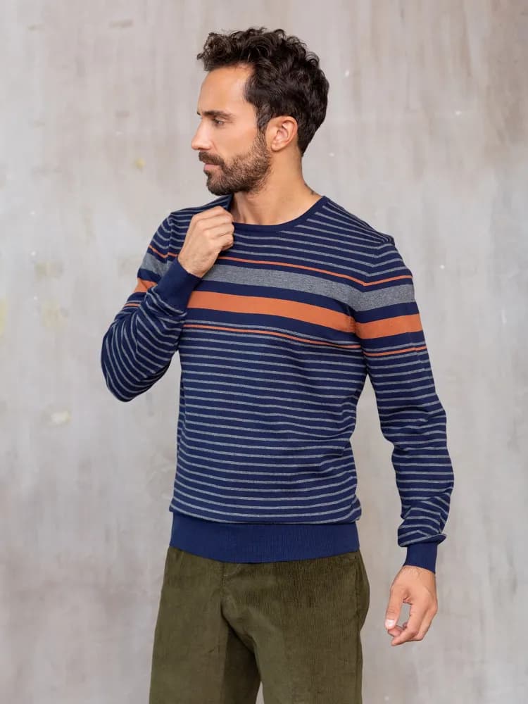 Джемпер BeGood - 1