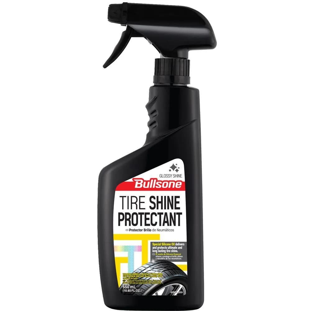 BULLSONE Защита резины 550 мл - 1