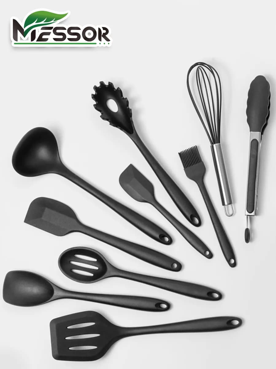 Набор кухонных принадлежностей - 2