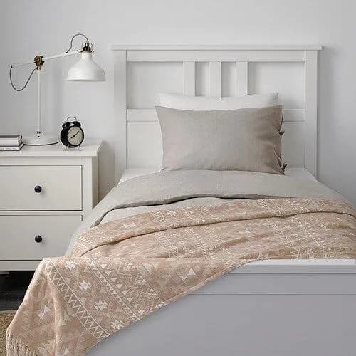 Плед , Акрил, Шерсть, 200х150 см - 1