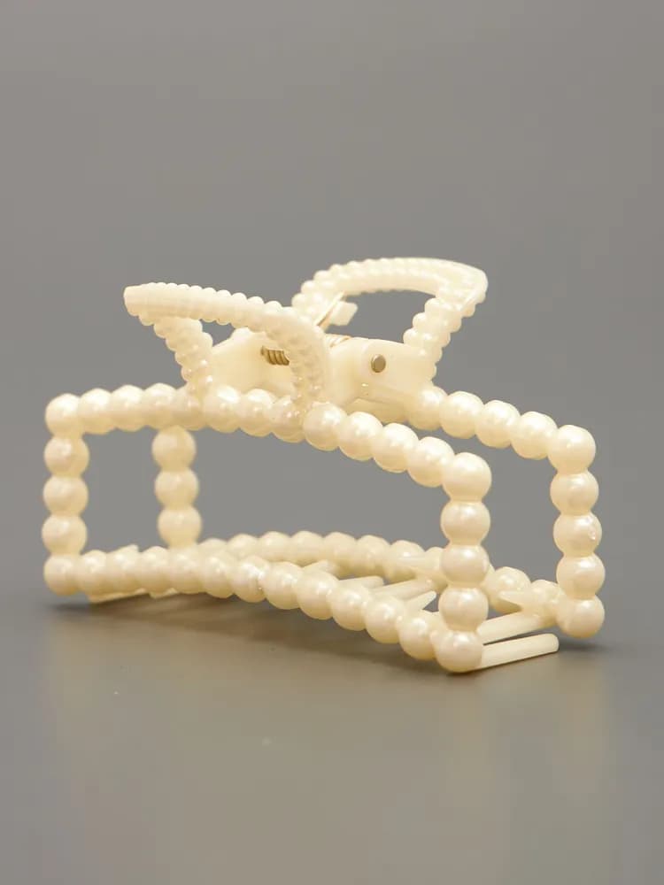 Zikolki Store Заколка-краб - 1