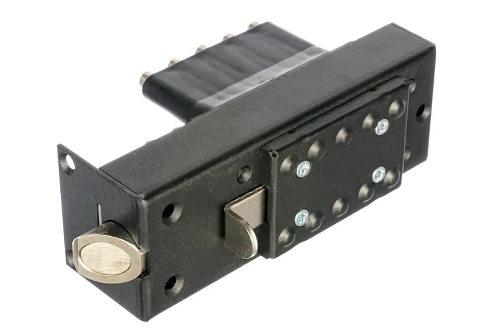 Замок кодовый ЗКП-2 - 2