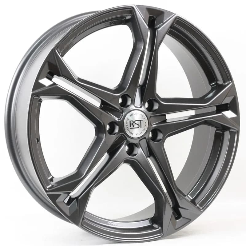 RST R099 MG Колесный диск Литой 19x7.5" PCD5х114.3 ET45 D67.1 - 1