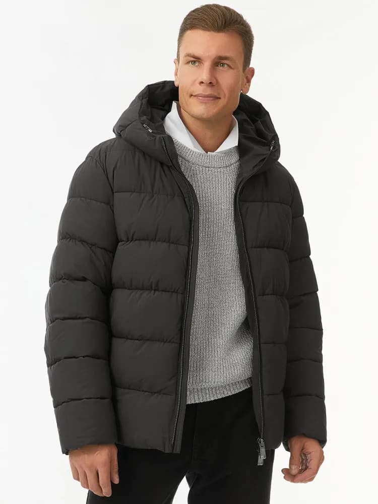 Куртка oodji - 1