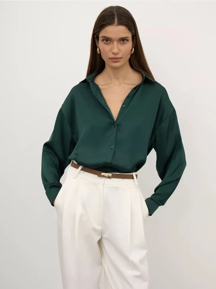 Рубашка ELYZEE - 1