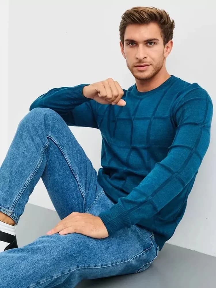 Джемпер ANNA SARTO - 1