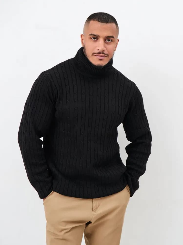 Свитер Limitless - 1