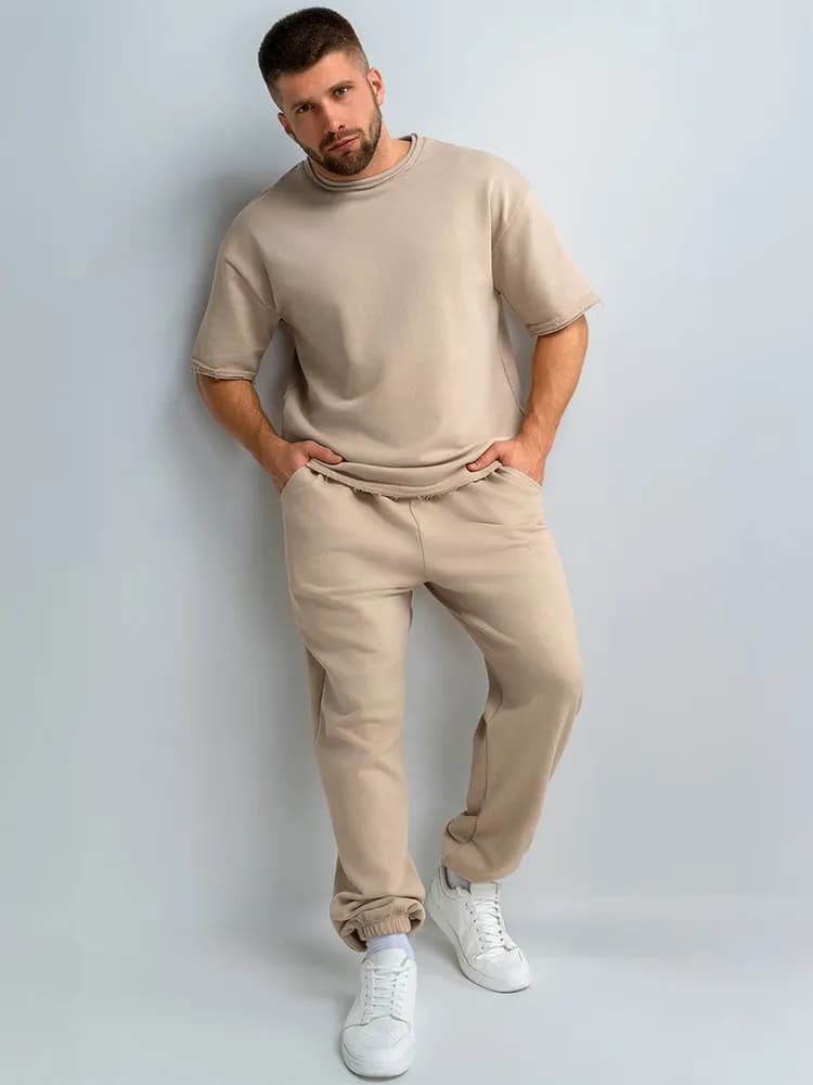 Комплект одежды Happyfox Для мужчин - 1