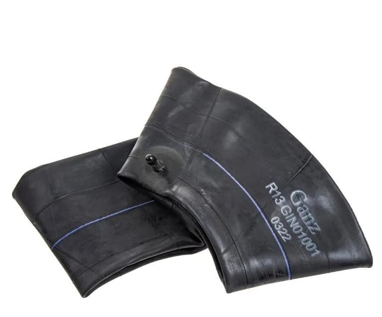 Камера колесная R13 универсальная GANZ - 1