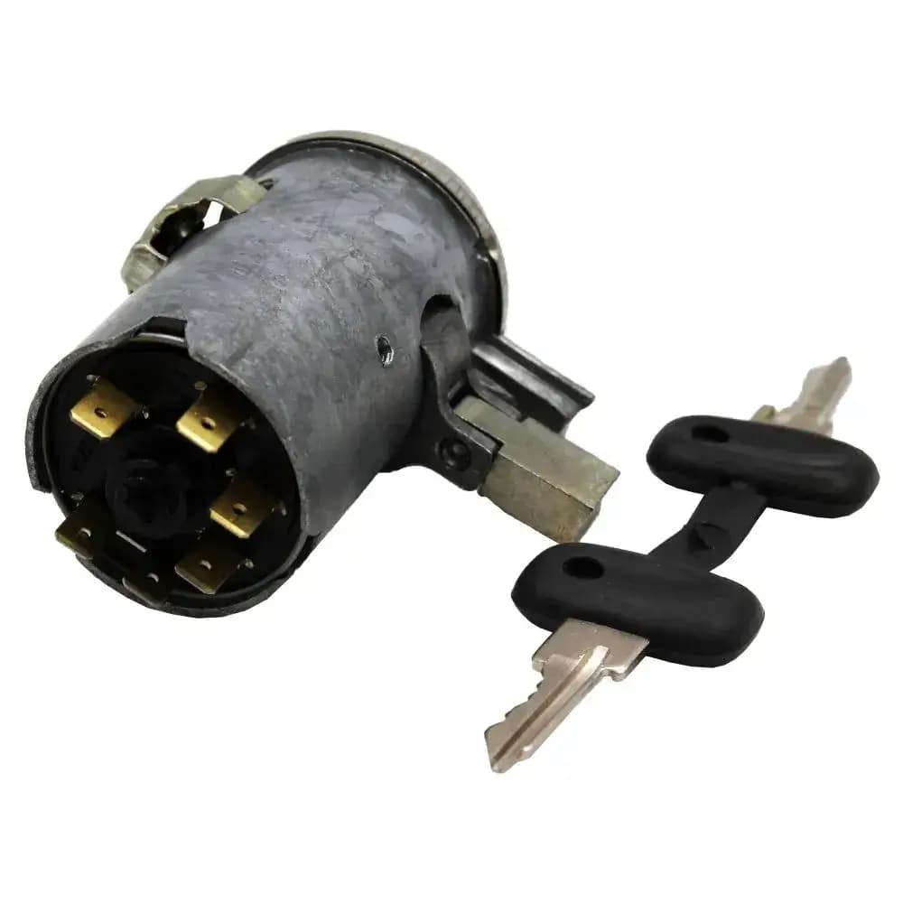 Замок зажигания для А/М ВАЗ 2101-07 - 1