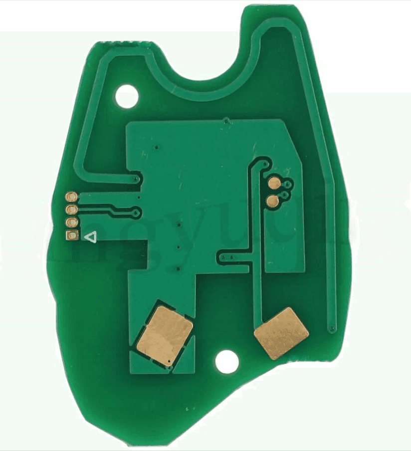 Выключатель зажигания Лада - 4