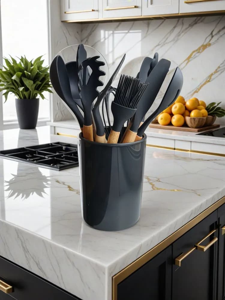 Набор кухонных принадлежностей - 1