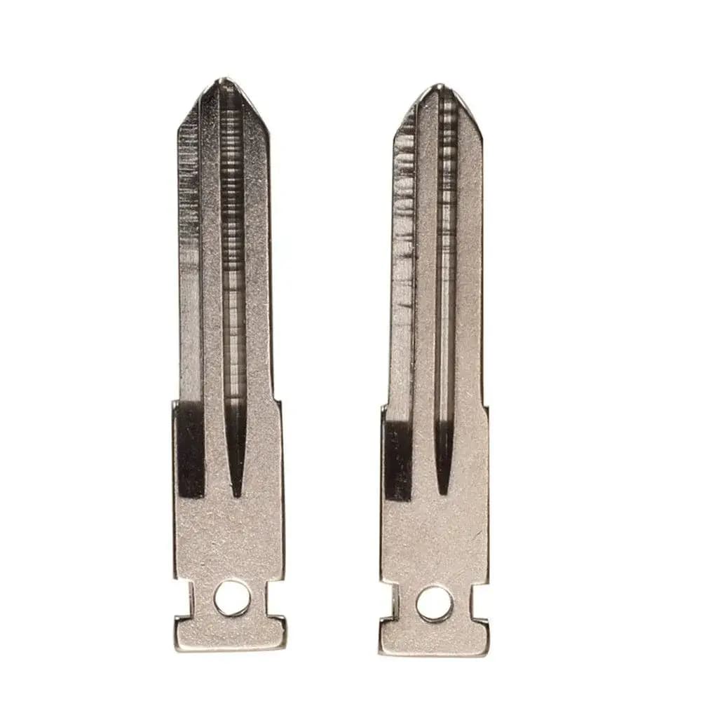 Лезвие(профиль) ключа Лада Ваз для ключа Lada Vaz - 3