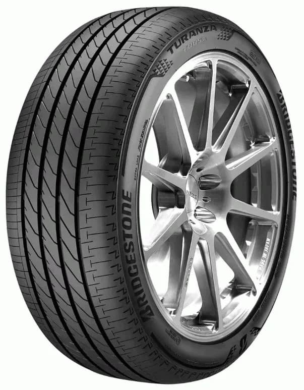 Bridgestone Turanza T005A Шины летние 235/45 R18 94W - 1