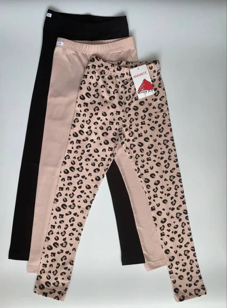Легинсы AMANITE - 1