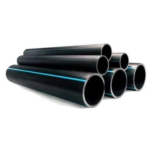 Труба питьевая напорная ПНД, диаметр 20х2.0, 100м - 1