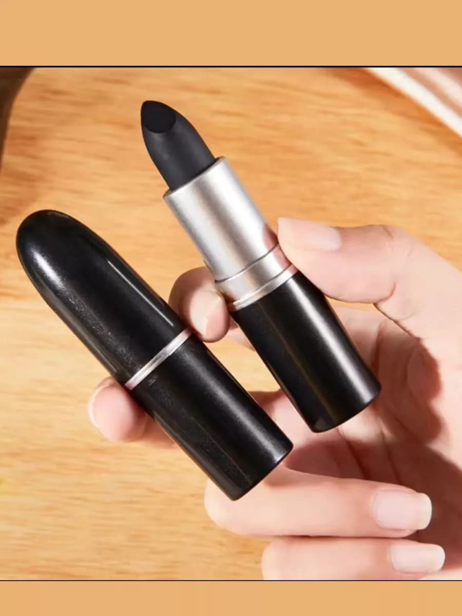 Временная Краска Для Волос - 3