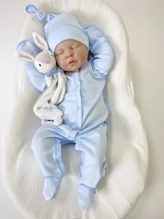 Комбинезон нательный Cotton Baby - 1