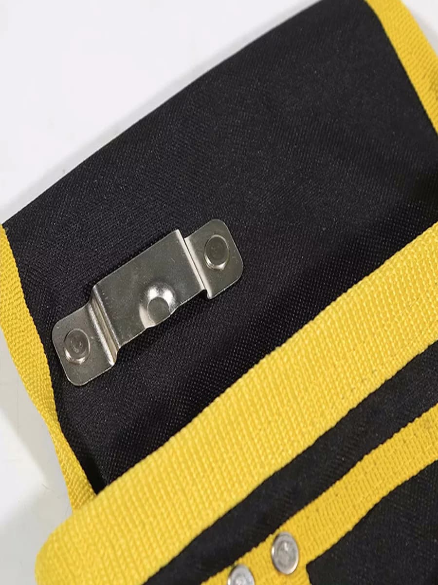 Сумка пояс для инструментов - 4