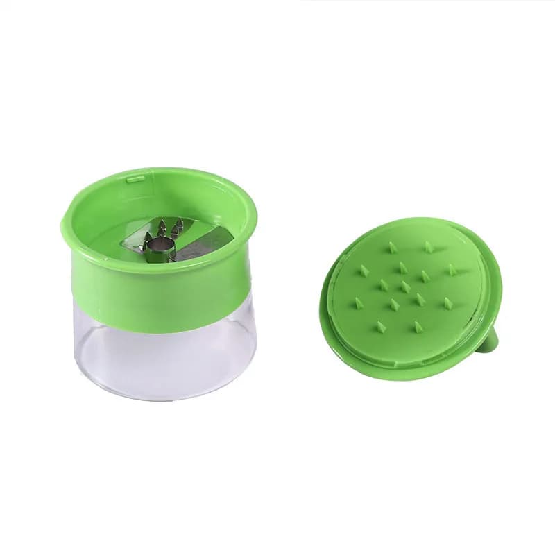 Овощерезка ручная для овощей спиральная / Спиралайзер - 2