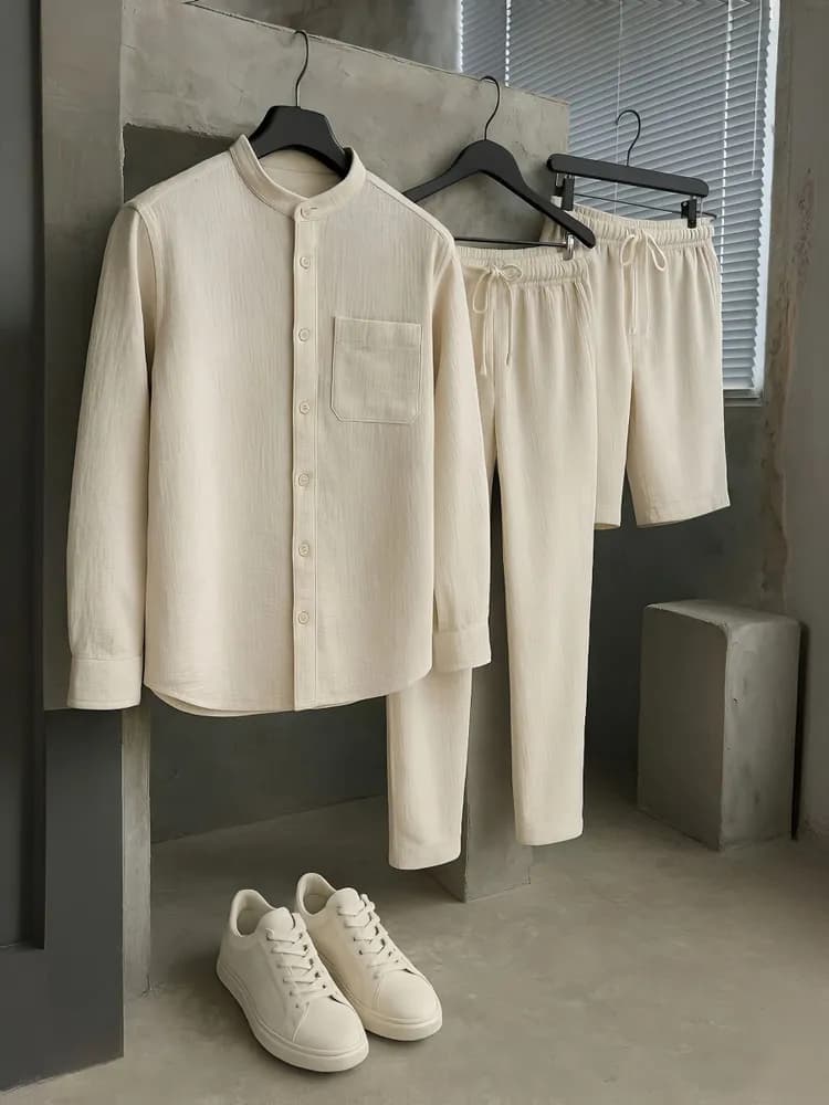 Комплект повседневной одежды TM LIMITED - 1