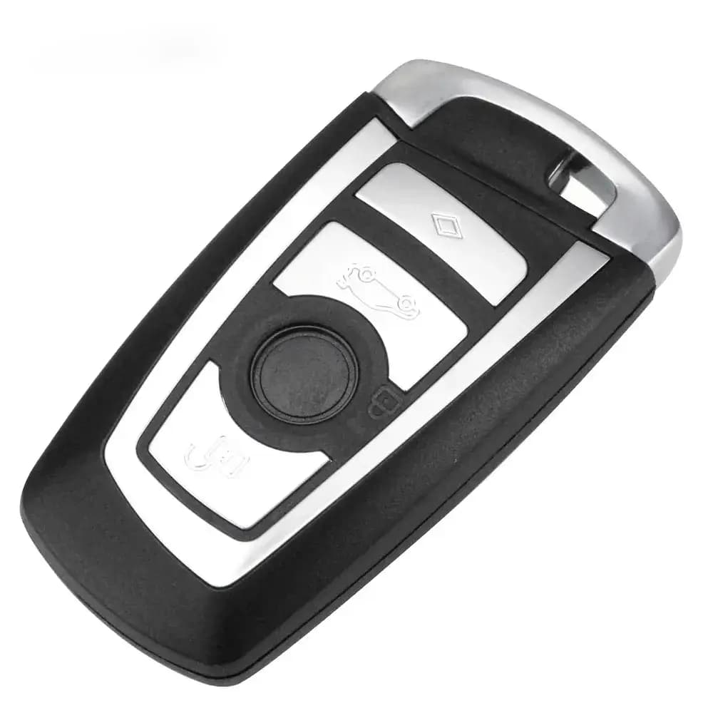 BMW дистанционный ключ 868MHz для BMW 3 5 7 серии 2009-2016 CAS4 системы ключ - 2