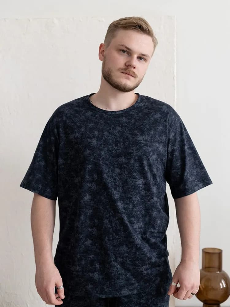 Футболка для дома ТПК СЛАВЯНКА - 1