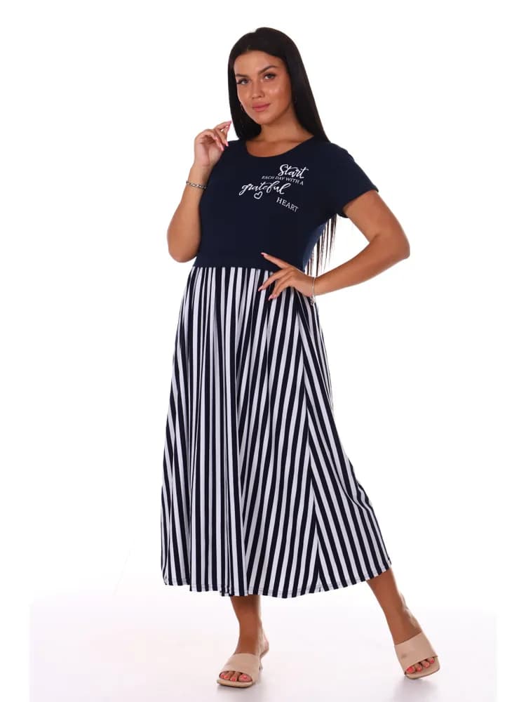 Платье T-fashion - 1