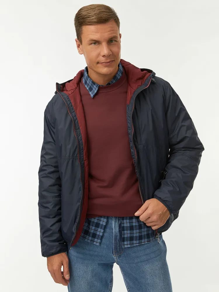 Куртка oodji Lab - 1