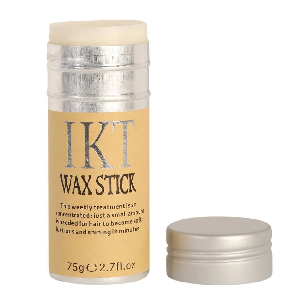 Восковой стик для волос - 4