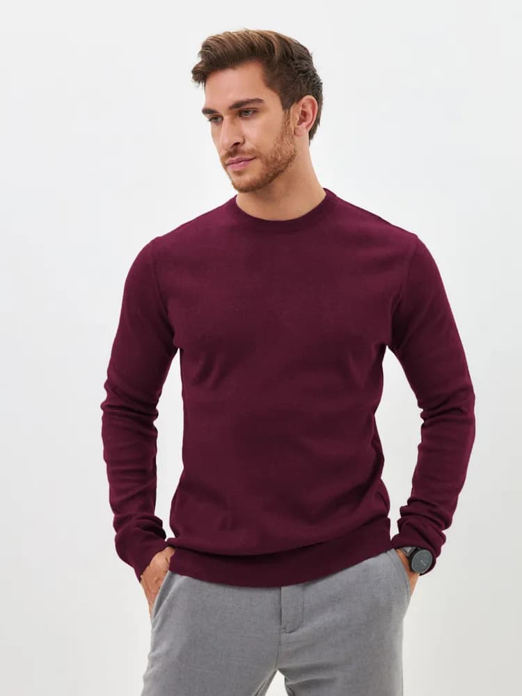 Джемпер ZEUGGMA - 1