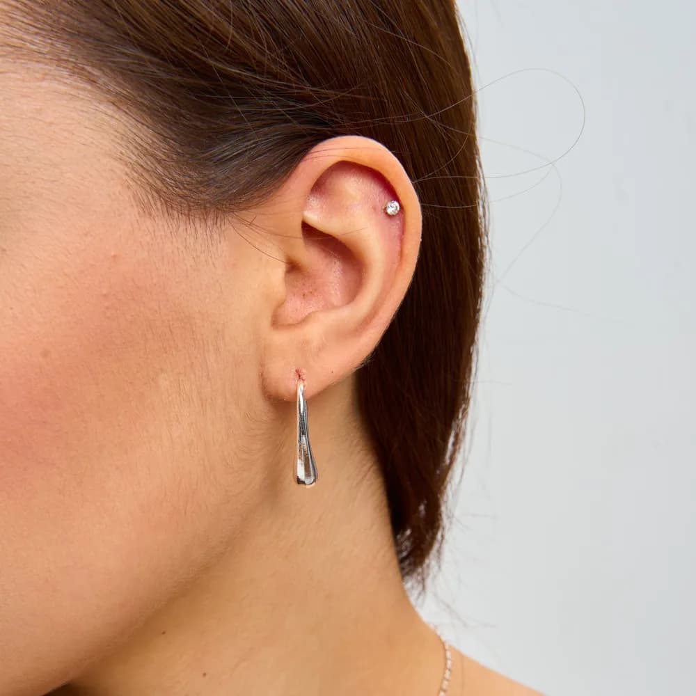 Комплект украшений: Подвеска, серьги, браслет и кольцо - 2