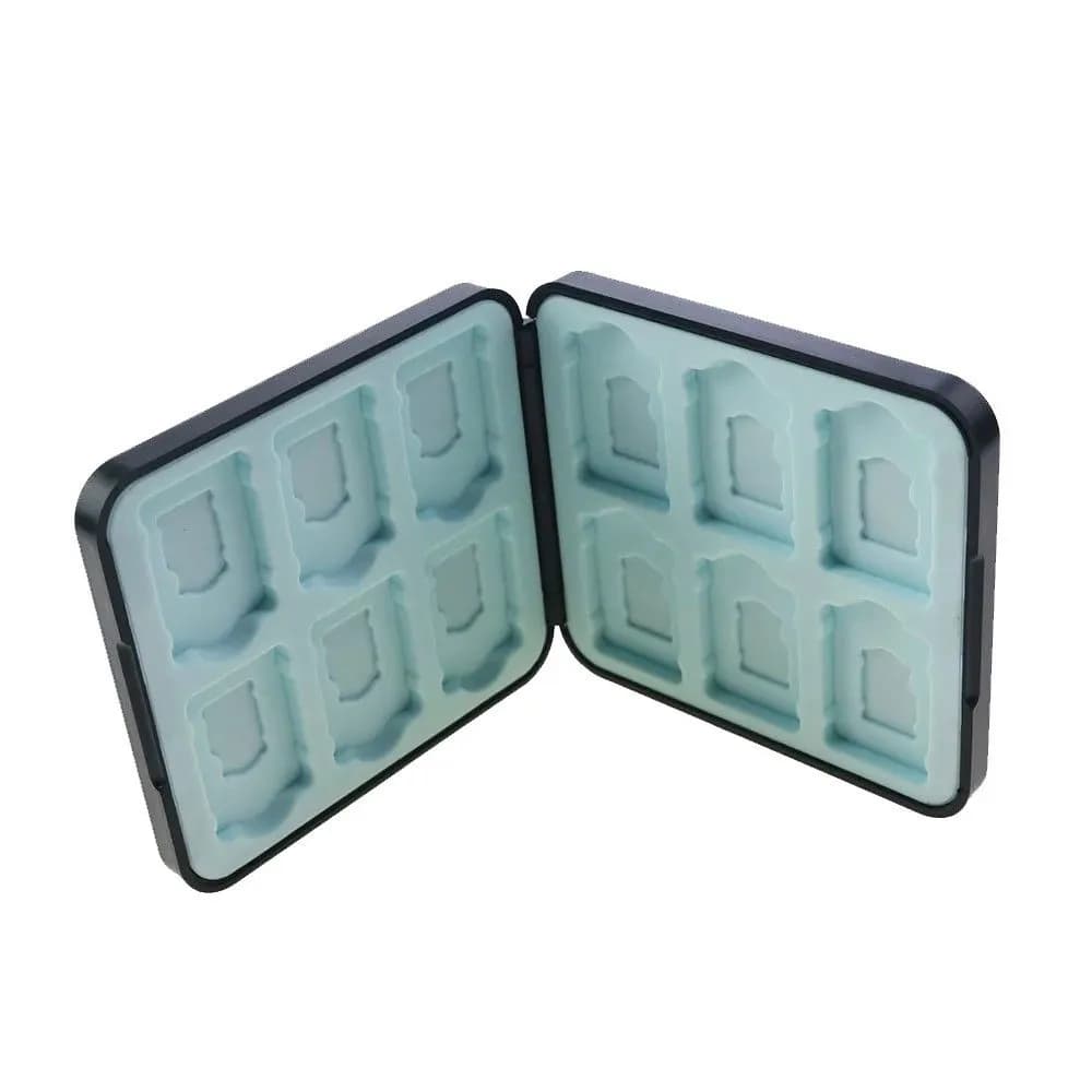 Чехол / бокс для хранения игровых карт - 3