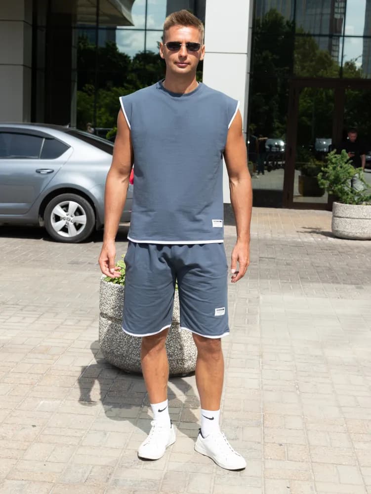 Костюм спортивный Devids - 1