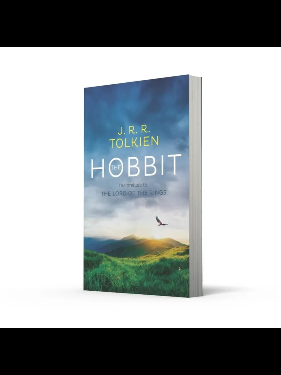 Hobbit | Tolkien J.R.R. - 2