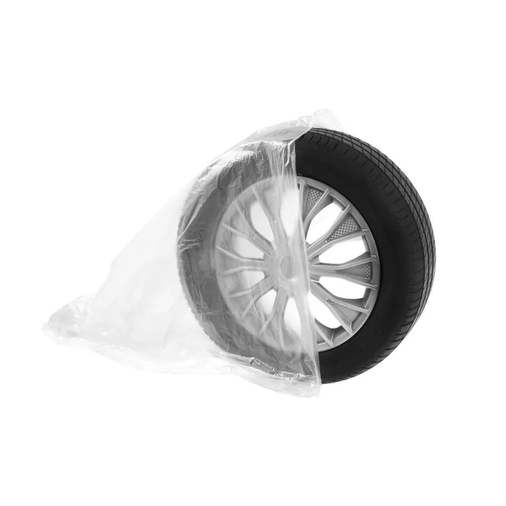 Мешки для колес Cartage, R16-R22, 105х105 см, набор 4 шт - 1