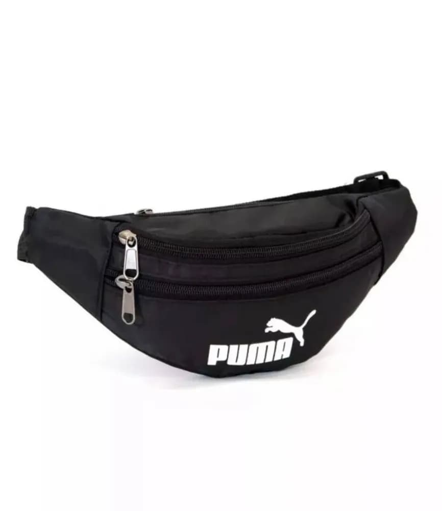 Сумка мужская через плечо Puma - 1