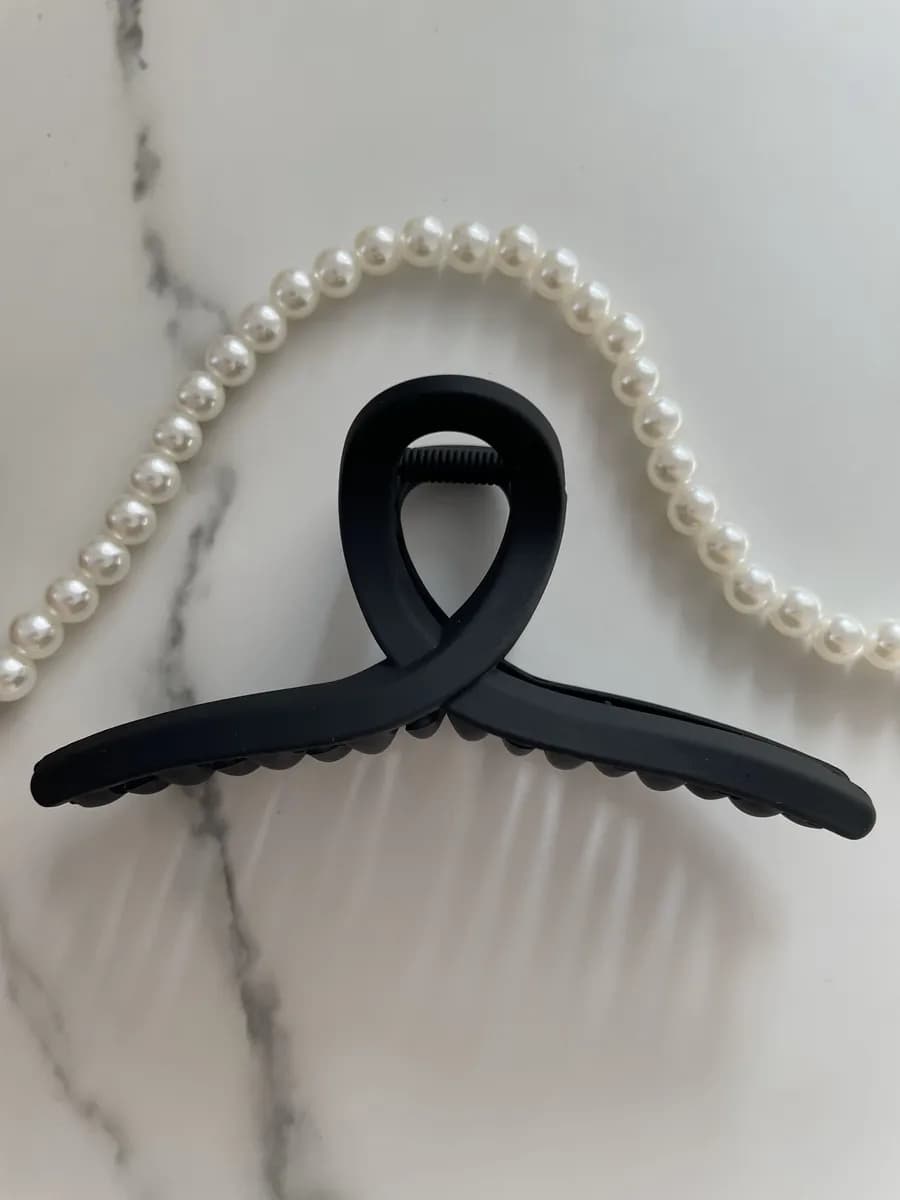 Zikolki Store Заколка-краб - 4