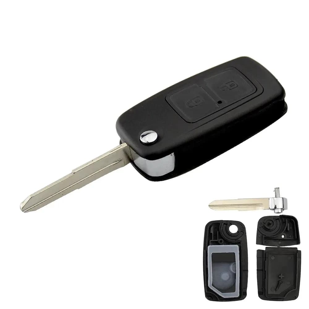 Выключатель зажигания CHERY TIGGO - 1